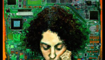 Design Fusion: Συνδυάζοντας την τέχνη και την τεχνολογία στα ψηφιακά γραφικά