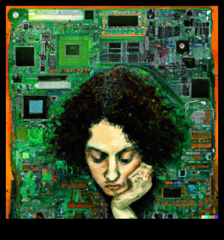 Design Fusion: Συνδυάζοντας την τέχνη και την τεχνολογία στα ψηφιακά γραφικά