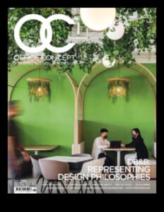 Καινοτόμοι Σχεδιασμού: Πρωτοπόροι στην Κομψή Εσωτερική Επικοινωνία