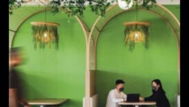 Καινοτόμοι Σχεδιασμού: Πρωτοπόροι στην Κομψή Εσωτερική Επικοινωνία