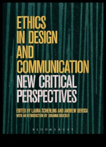The Ethical Design Revolution: Shaping the Positive Visual Landscape of Communication