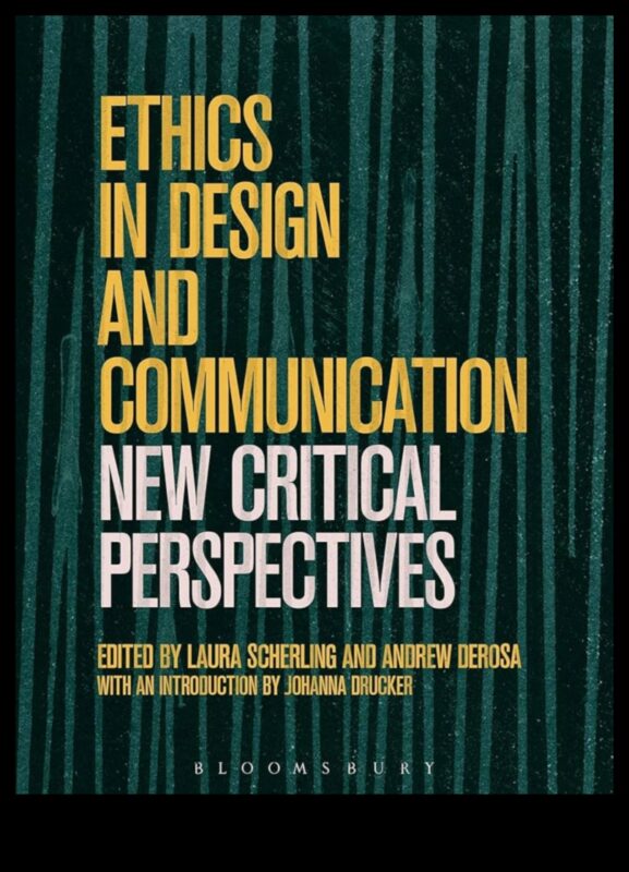The Ethical Design Revolution: Shaping the Positive Visual Landscape of Communication