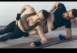 Gentle Fitness: Εξερευνώντας τον κόσμο των ασκήσεων χαμηλής πρόσκρουσης