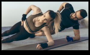 Gentle Fitness: Εξερευνώντας τον κόσμο των ασκήσεων χαμηλής πρόσκρουσης