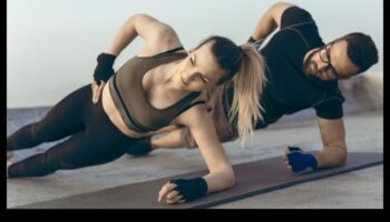 Gentle Fitness: Εξερευνώντας τον κόσμο των ασκήσεων χαμηλής πρόσκρουσης