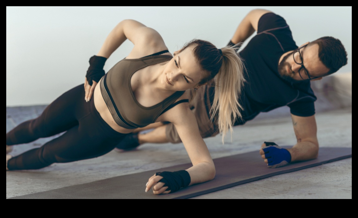 Gentle Fitness: Εξερευνώντας τον κόσμο των ασκήσεων χαμηλής πρόσκρουσης