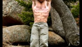 Wilderness Workouts: Outdoor Exercises in Untamed Landscapes