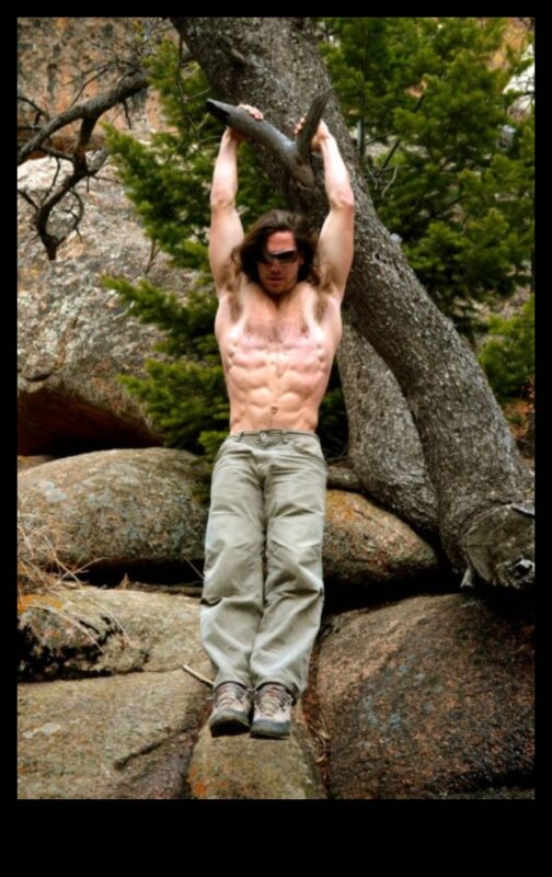 Wilderness Workouts: Outdoor Exercises in Untamed Landscapes