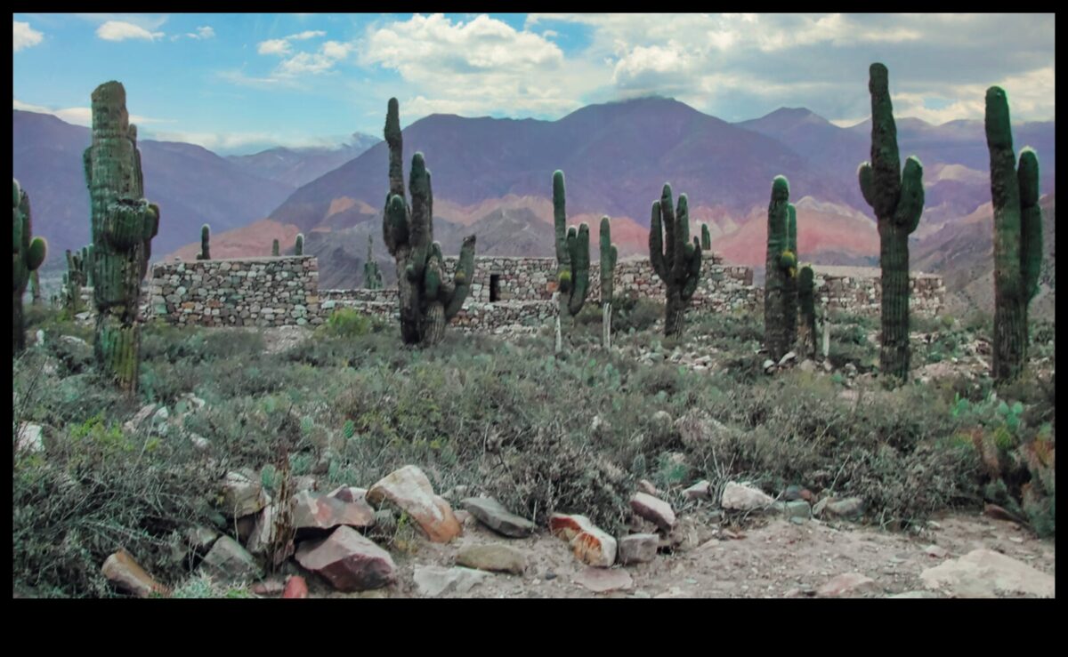 Heritage Havens II: Safeguarding Cultural Legacy Landscapes