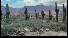 Heritage Havens II: Safeguarding Cultural Legacy Landscapes