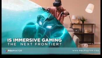 Τοπία εικονικής πραγματικότητας: Καθηλωτική εξερεύνηση της φύσης