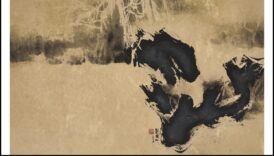 Ink Splash Art Ένα δημιουργικό μέθοδος έκφρασης 4 The Art of Ink Splashes: Creating Abstract Beauty