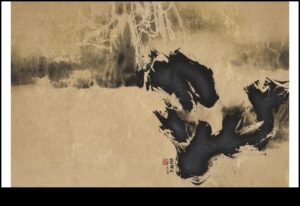 The Art of Ink Splashes: Creating Abstract Beauty