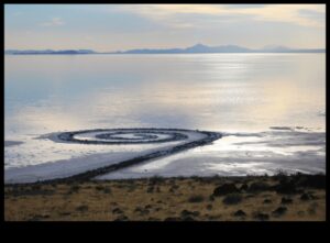 Land Art Legacies: Conversation Modern Art με το περιβάλλον