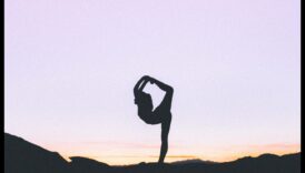 Limber Lifestyle: Αγκαλιάζοντας την ευελιξία για έναν πιο υγιή, πιο ευκίνητο εσάς