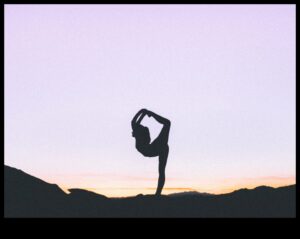 Limber Lifestyle: Αγκαλιάζοντας την ευελιξία για έναν πιο υγιή, πιο ευκίνητο εσάς