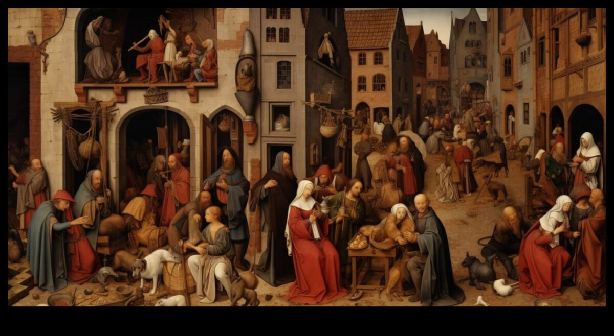 Majestic Miniatures: Tiny Treasures in Gothic Manuscripts