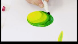 Bold and Vibrant: Mastering Marker Drawing Techniques