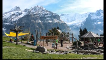 Γιατί τα ορεινά τοπία είναι δημοφιλείς προορισμοί για τουρισμό περιπέτειας;