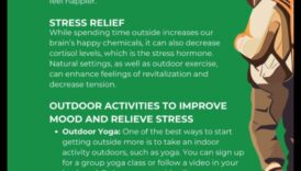 Outdoor Bliss: Ο αντίκτυπος της φύσης στην ψυχική υγεία κατά τη διάρκεια της άσκησης