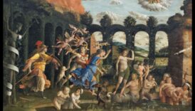 Τεχνικές και θρίαμβοι: Η καλλιτεχνική μαεστρία των καινοτόμων της Αναγέννησης