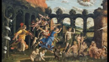 Τεχνικές και θρίαμβοι: Η καλλιτεχνική μαεστρία των καινοτόμων της Αναγέννησης