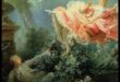 Rococo Radiance: The Exquisite World of Opulent Artistic Flourshes