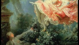 Rococo Radiance: The Exquisite World of Opulent Artistic Flourshes
