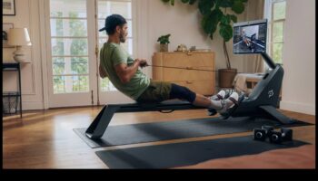 Smart Fitness: Ενσωμάτωση έξυπνου εξοπλισμού άσκησης στη ρουτίνα σας