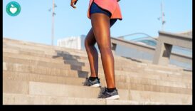 Stroll Strong: Βελτίωση της διαχείρισης βάρους με γρήγορο περπάτημα