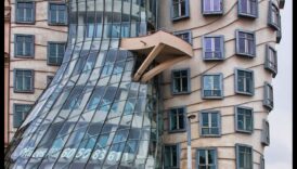 Structural Delights: Exploring the World of Architectural Arts