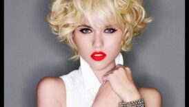 The Blonde Shag Revolution: Retro Vibes για σύγχρονες ομορφιές