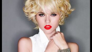 The Blonde Shag Revolution: Retro Vibes για σύγχρονες ομορφιές