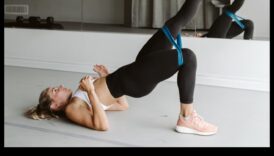 Απαλή Κίνηση: Αγκαλιάζοντας την Ευκολία της Γυμναστικής Χαμηλής Επιρροής