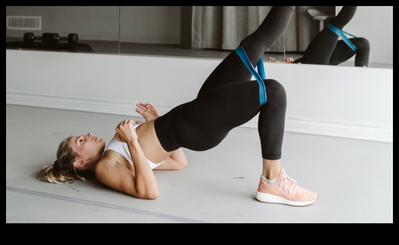 Απαλή Κίνηση: Αγκαλιάζοντας την Ευκολία της Γυμναστικής Χαμηλής Επιρροής