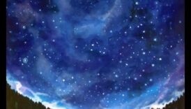 Ουράνιοι καμβάδες: Αστέρια και πλανήτες σε νυχτερινά τοπία