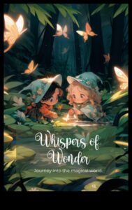 Whispers of Wonder: Μαγικά τοπία που πυροδοτούν τη φαντασία