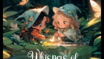Whispers of Wonder: Μαγικά τοπία που πυροδοτούν τη φαντασία