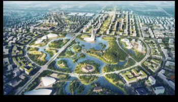 Streetscapes and Squares: The Heart of Urban Design