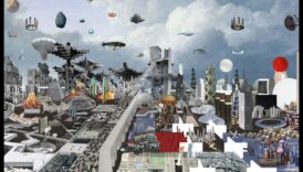 Urban Utopias: Contemporary Art's Exploration of City Life