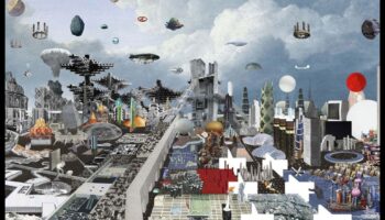 Urban Utopias: Contemporary Art's Exploration of City Life