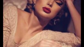 Vintage Hollywood Glam: Ρετρό ξανθά χτενίσματα για διαχρονική ομορφιά