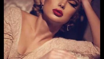 Vintage Hollywood Glam: Ρετρό ξανθά χτενίσματα για διαχρονική ομορφιά