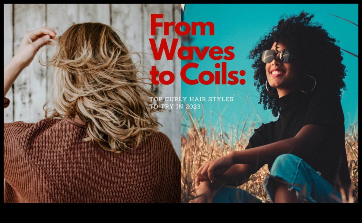 Wavy Wonders: Mastering the Art of Natural Wave Styling