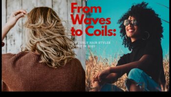 Wavy Wonders: Mastering the Art of Natural Wave Styling
