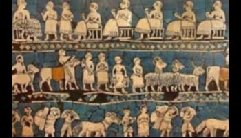 Από τα τείχη των σπηλαίων στα ανάκτορα: Η εξέλιξη της αρχαίας τέχνης