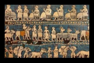 Από τα τείχη των σπηλαίων στα ανάκτορα: Η εξέλιξη της αρχαίας τέχνης