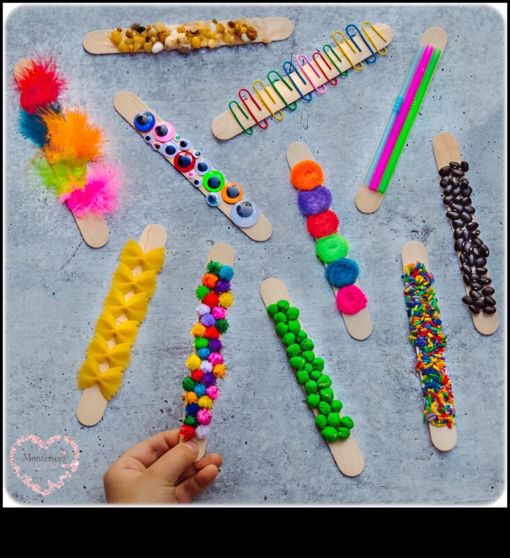 Άγγιγμα και αίσθηση: Δημιουργία σχεδίων με απτική έκκληση