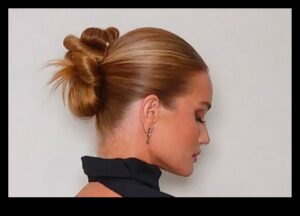 Αλογοουρά ή κότσος; Βρείτε το στιλ με την υπογραφή σας εγκεκριμένο από διασημότητες