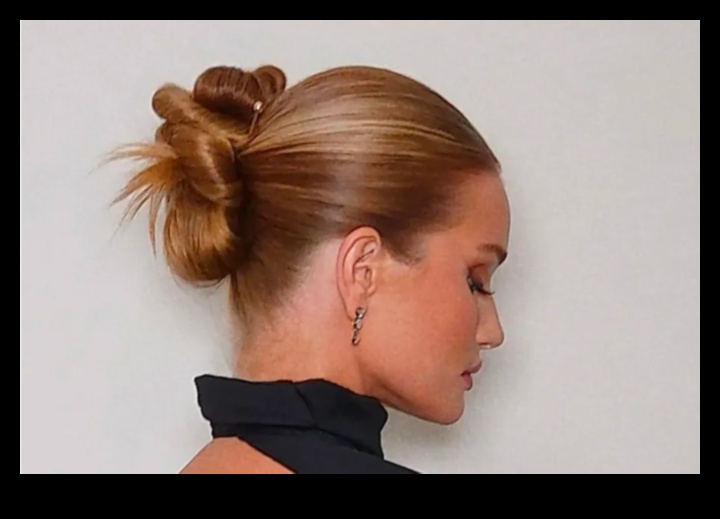 Αλογοουρά ή κότσος; Βρείτε το στιλ με την υπογραφή σας εγκεκριμένο από διασημότητες